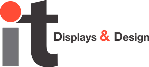 it Displays & Design